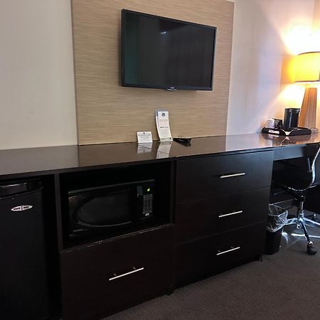 Sleep Inn & Suites Gulfport Zewnętrze zdjęcie
