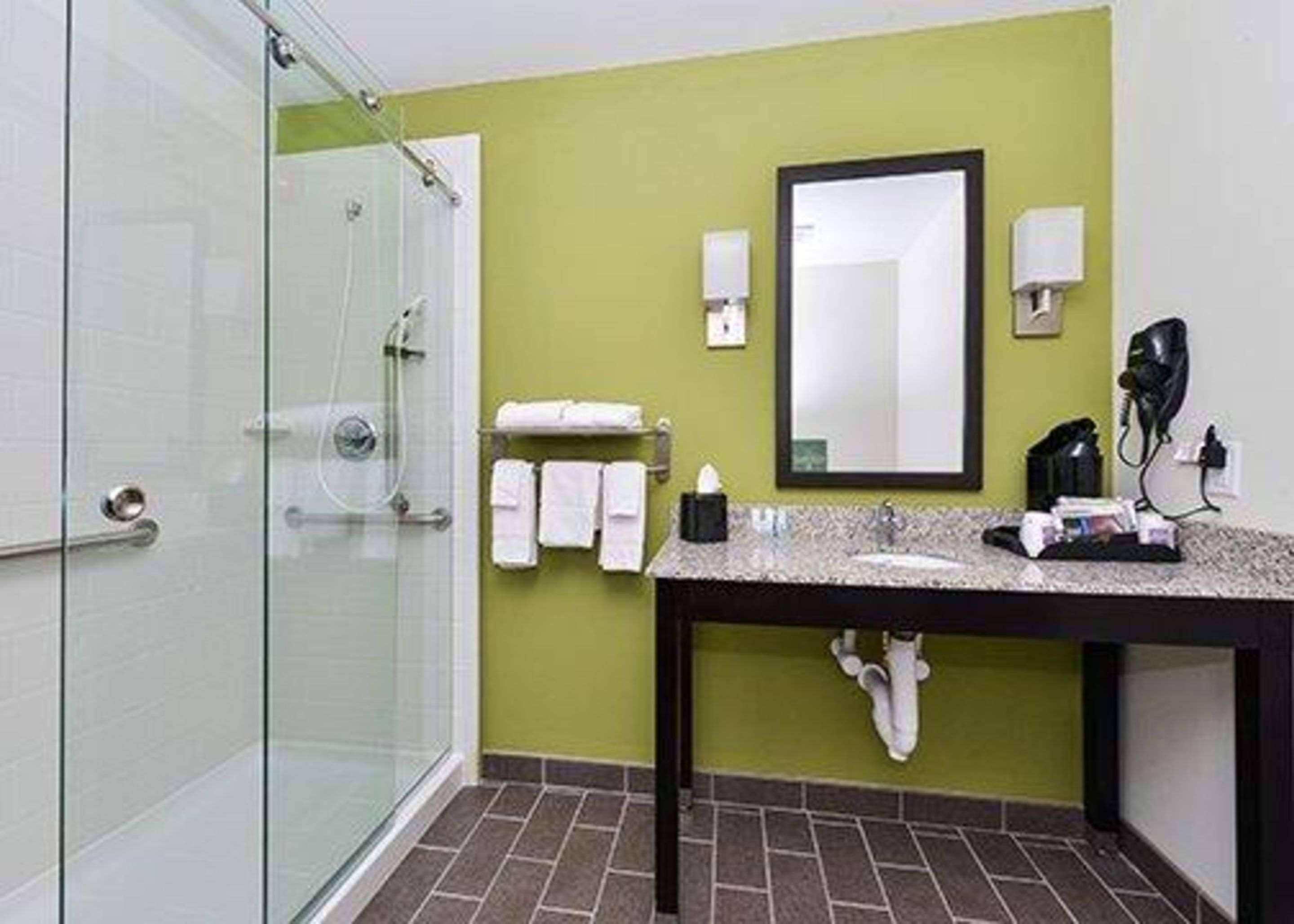 Sleep Inn & Suites Gulfport Zewnętrze zdjęcie