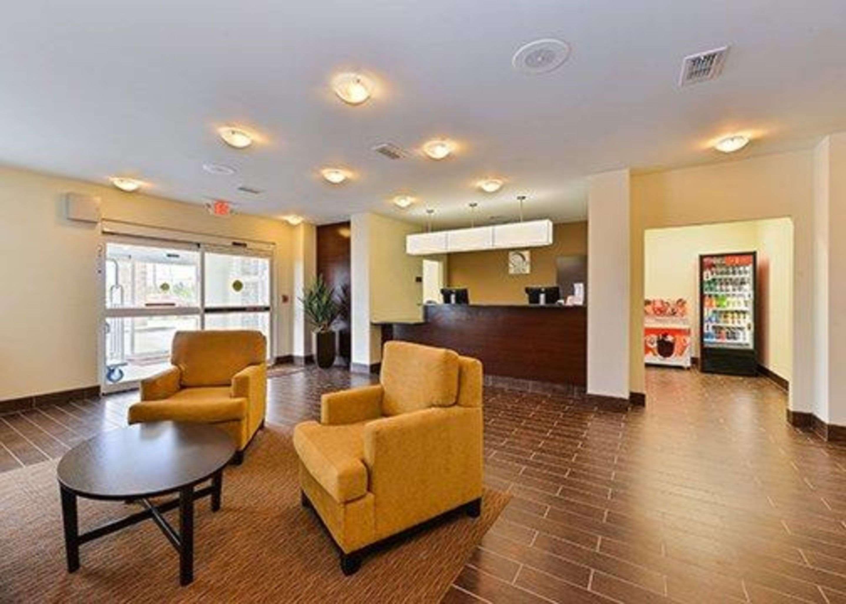 Sleep Inn & Suites Gulfport Zewnętrze zdjęcie