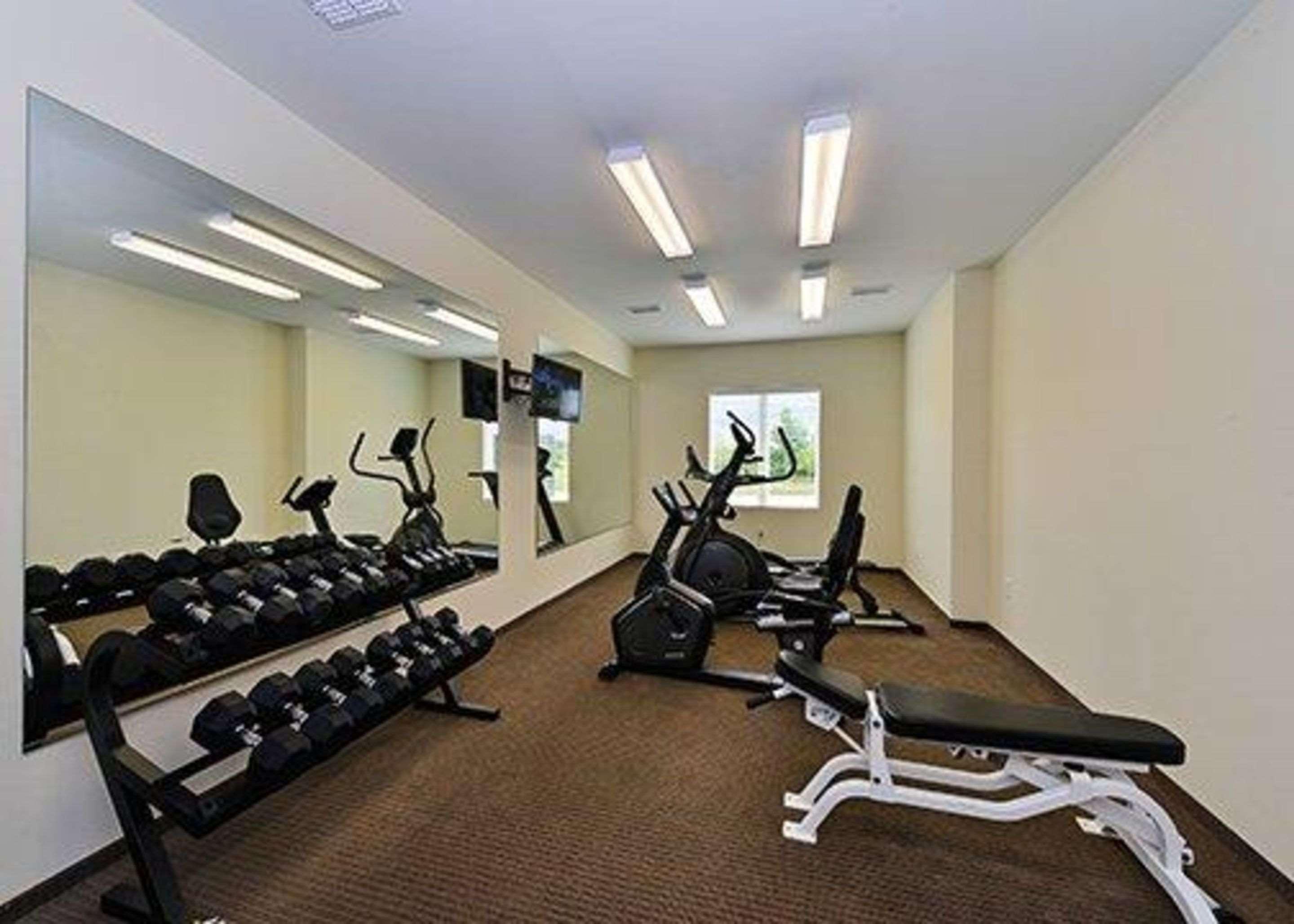 Sleep Inn & Suites Gulfport Zewnętrze zdjęcie