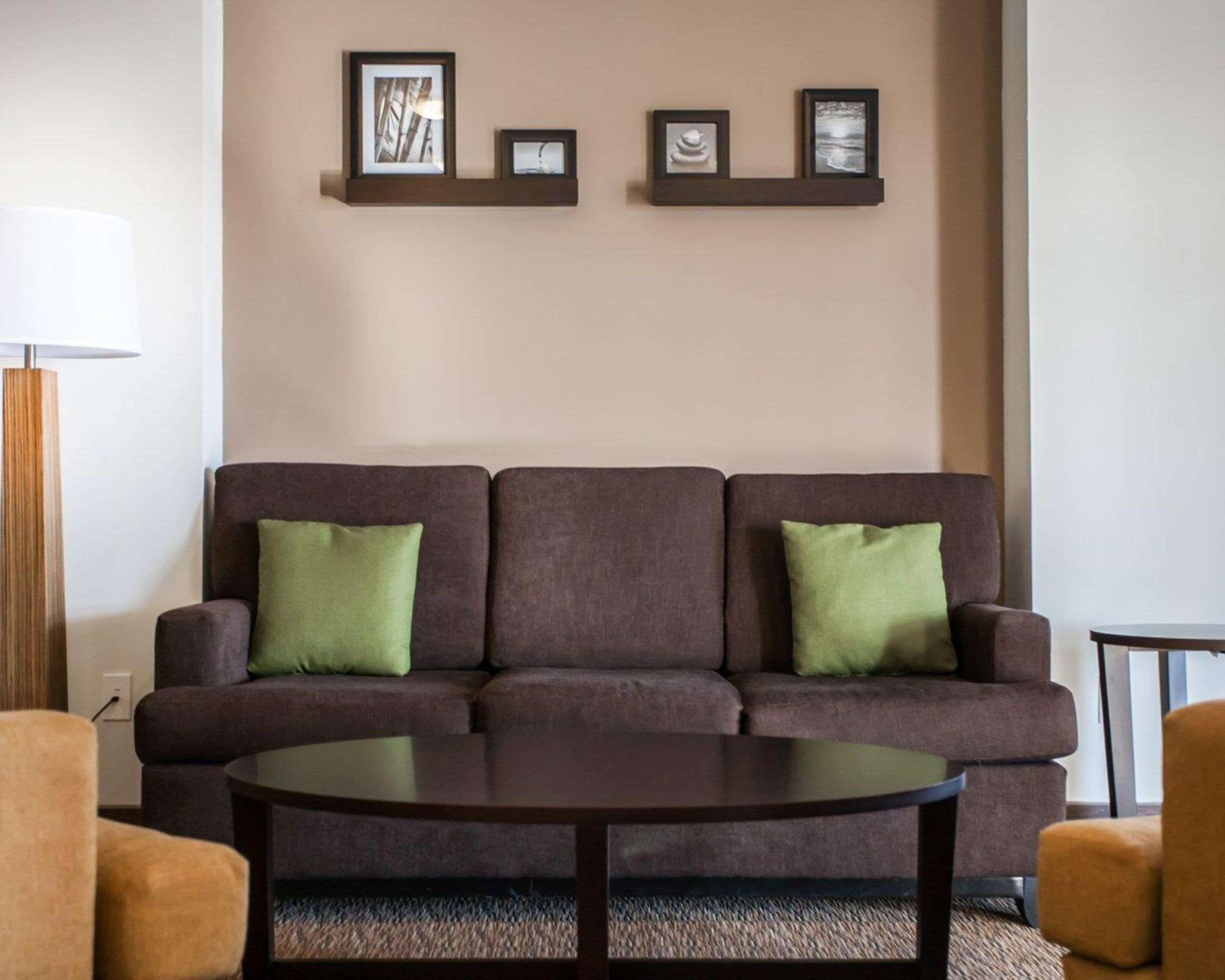 Sleep Inn & Suites Gulfport Zewnętrze zdjęcie