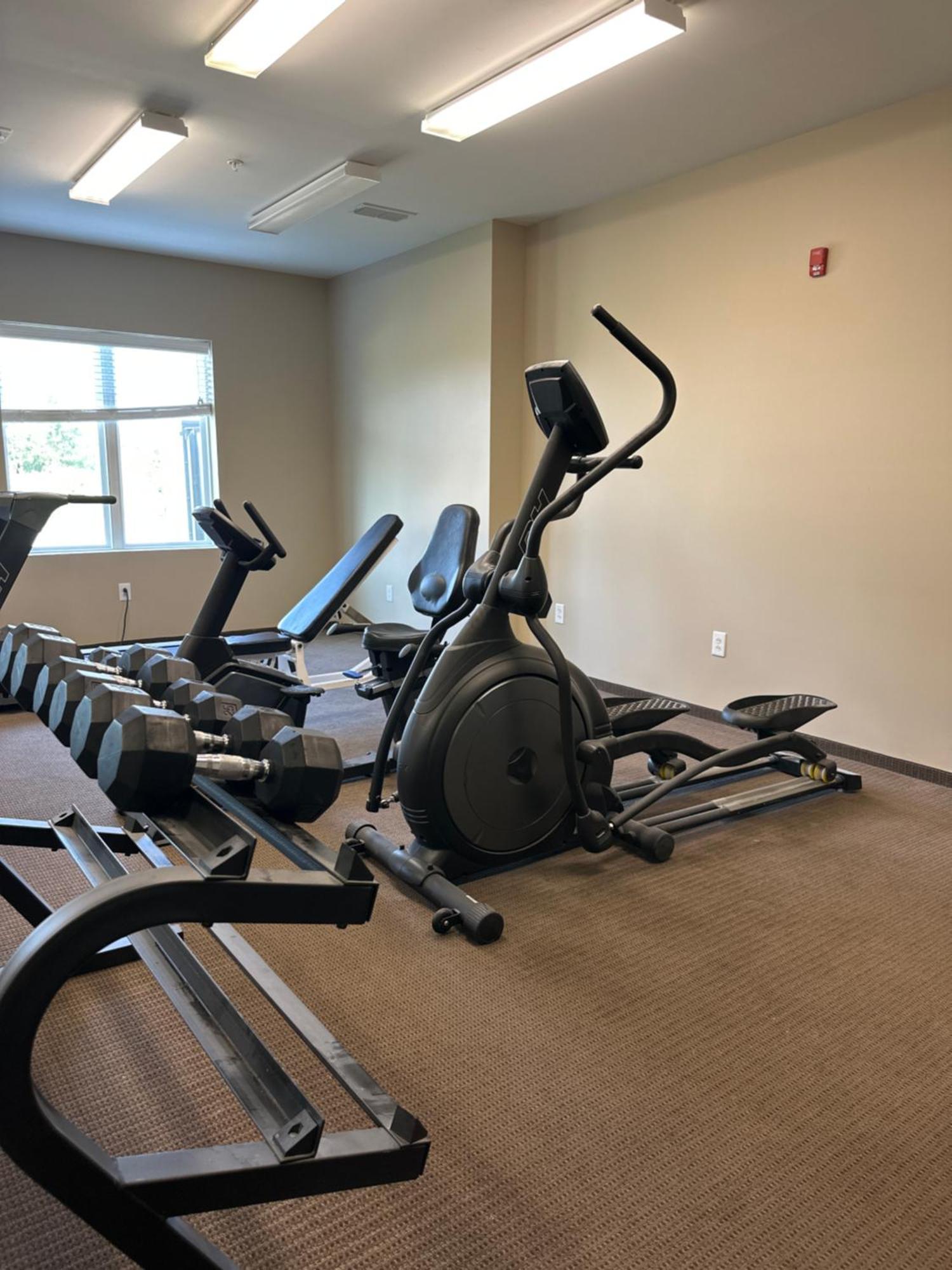 Sleep Inn & Suites Gulfport Zewnętrze zdjęcie