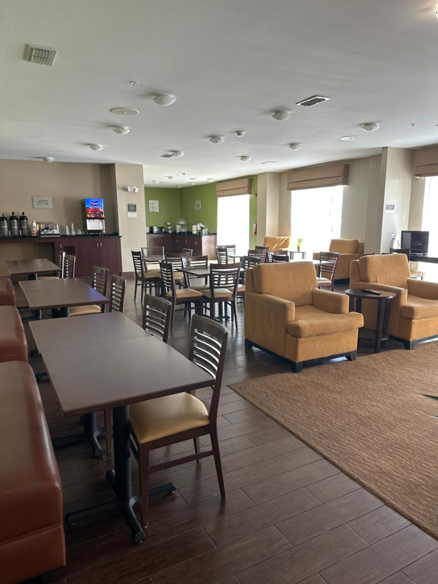 Sleep Inn & Suites Gulfport Zewnętrze zdjęcie
