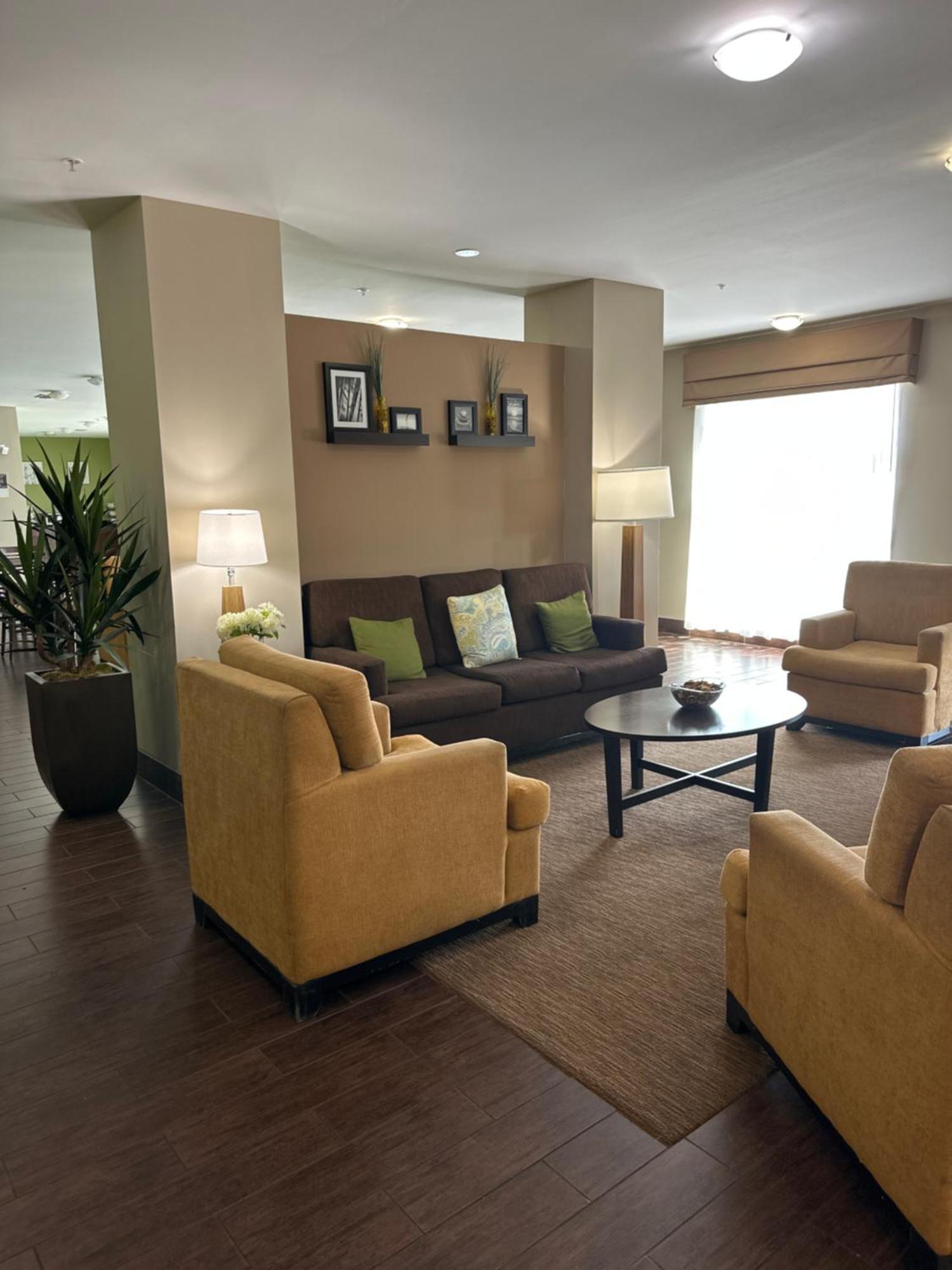 Sleep Inn & Suites Gulfport Zewnętrze zdjęcie