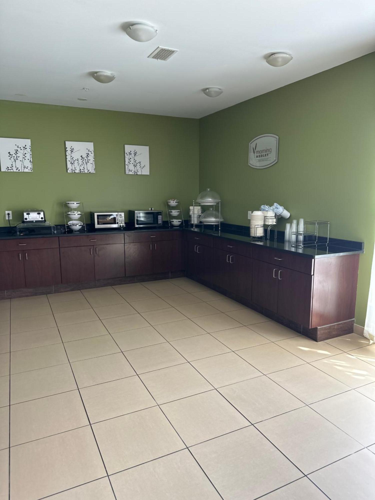 Sleep Inn & Suites Gulfport Zewnętrze zdjęcie