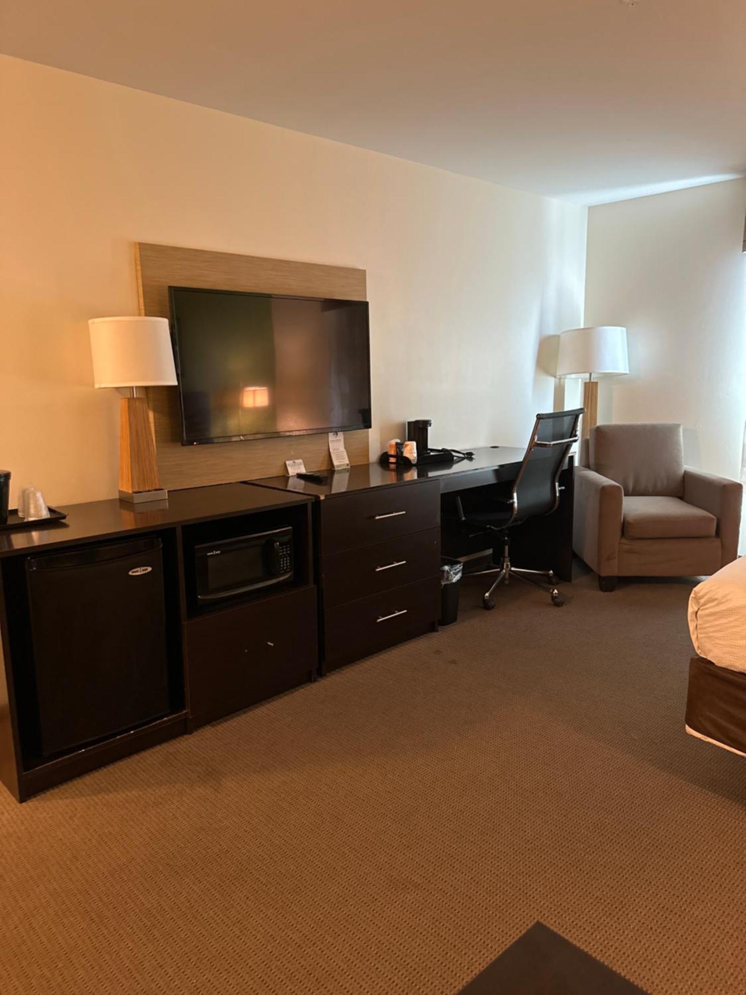 Sleep Inn & Suites Gulfport Zewnętrze zdjęcie