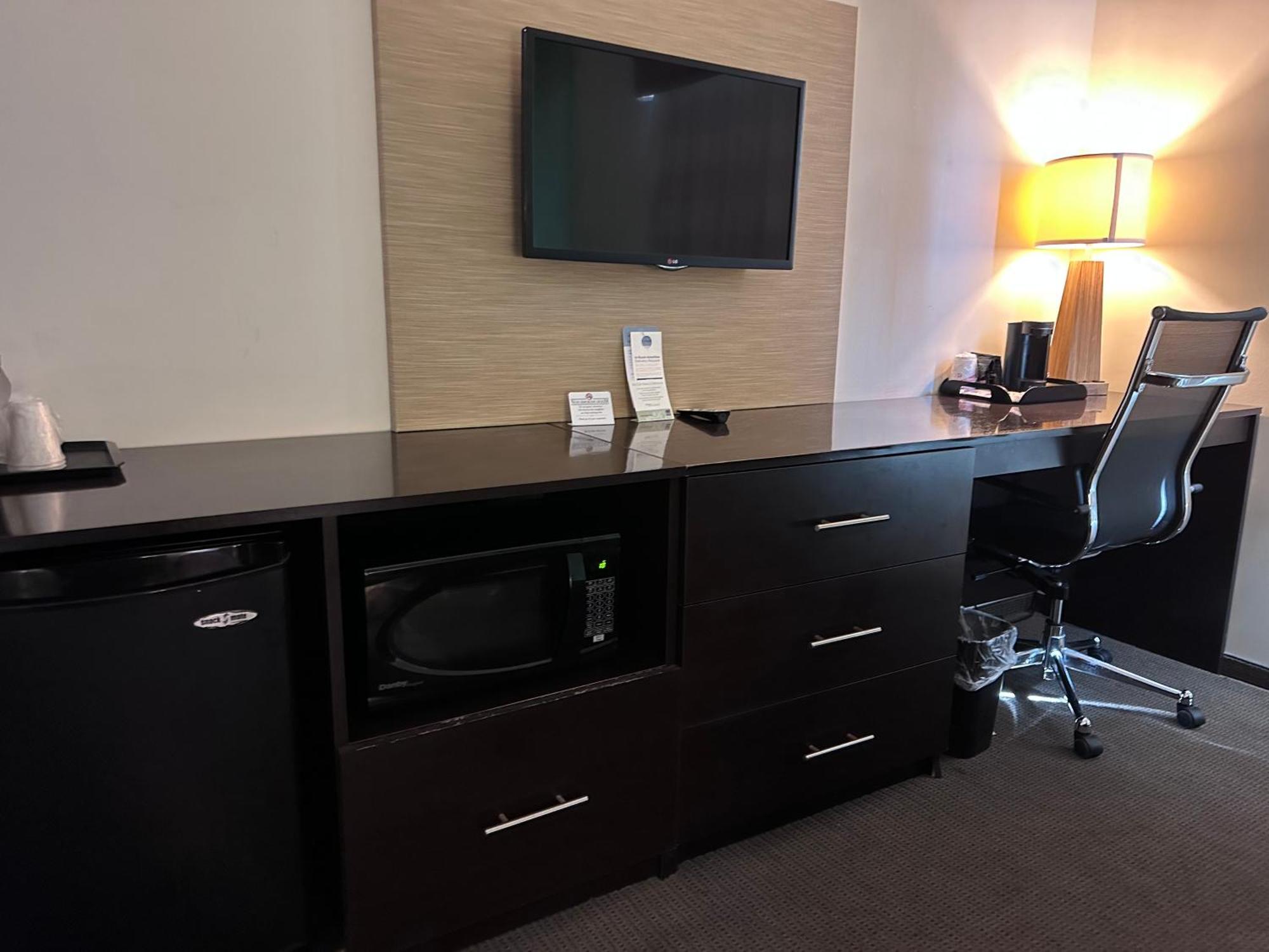 Sleep Inn & Suites Gulfport Zewnętrze zdjęcie