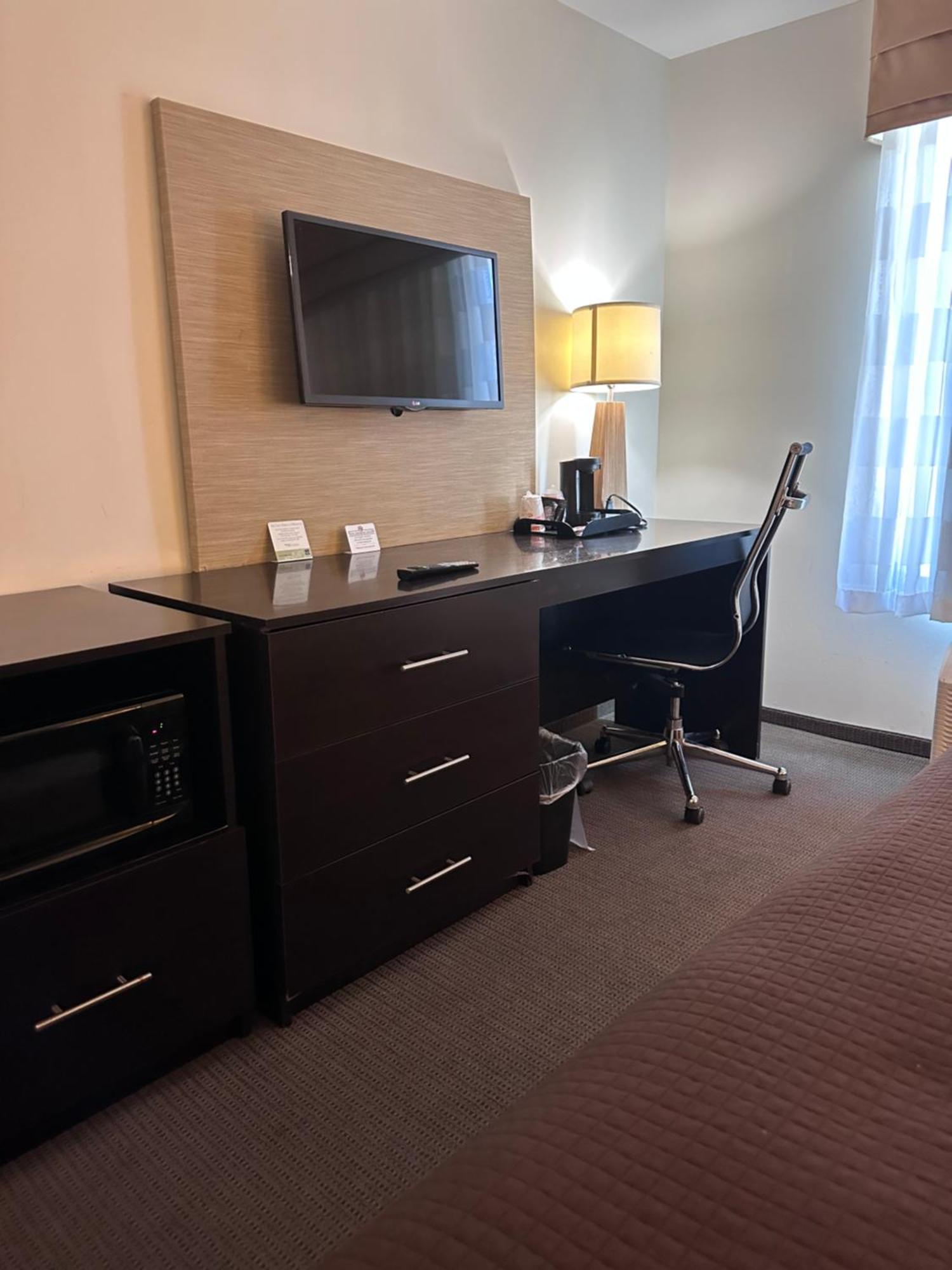 Sleep Inn & Suites Gulfport Zewnętrze zdjęcie
