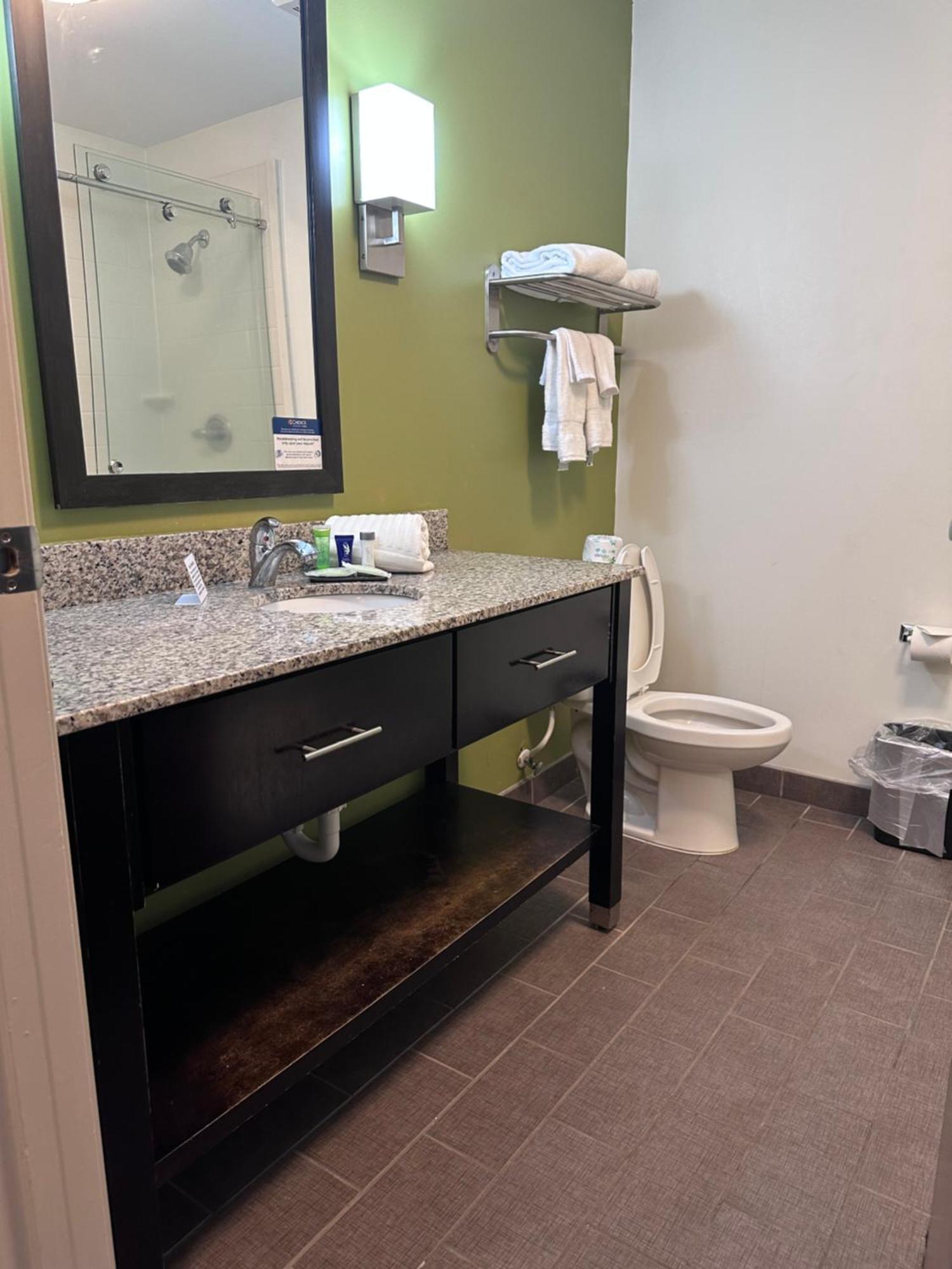 Sleep Inn & Suites Gulfport Zewnętrze zdjęcie