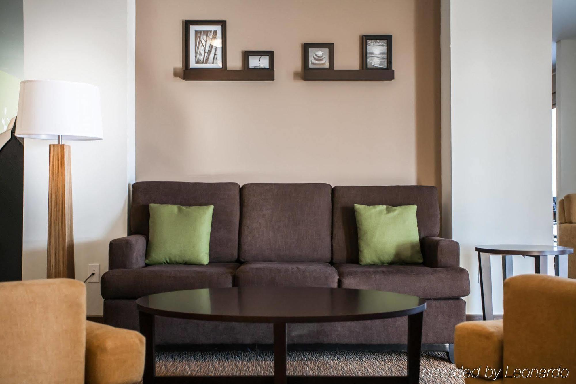 Sleep Inn & Suites Gulfport Zewnętrze zdjęcie
