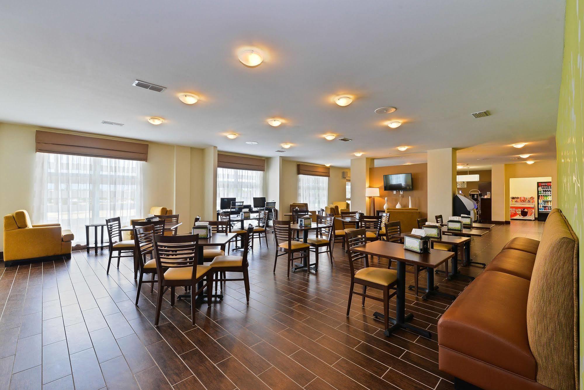 Sleep Inn & Suites Gulfport Zewnętrze zdjęcie