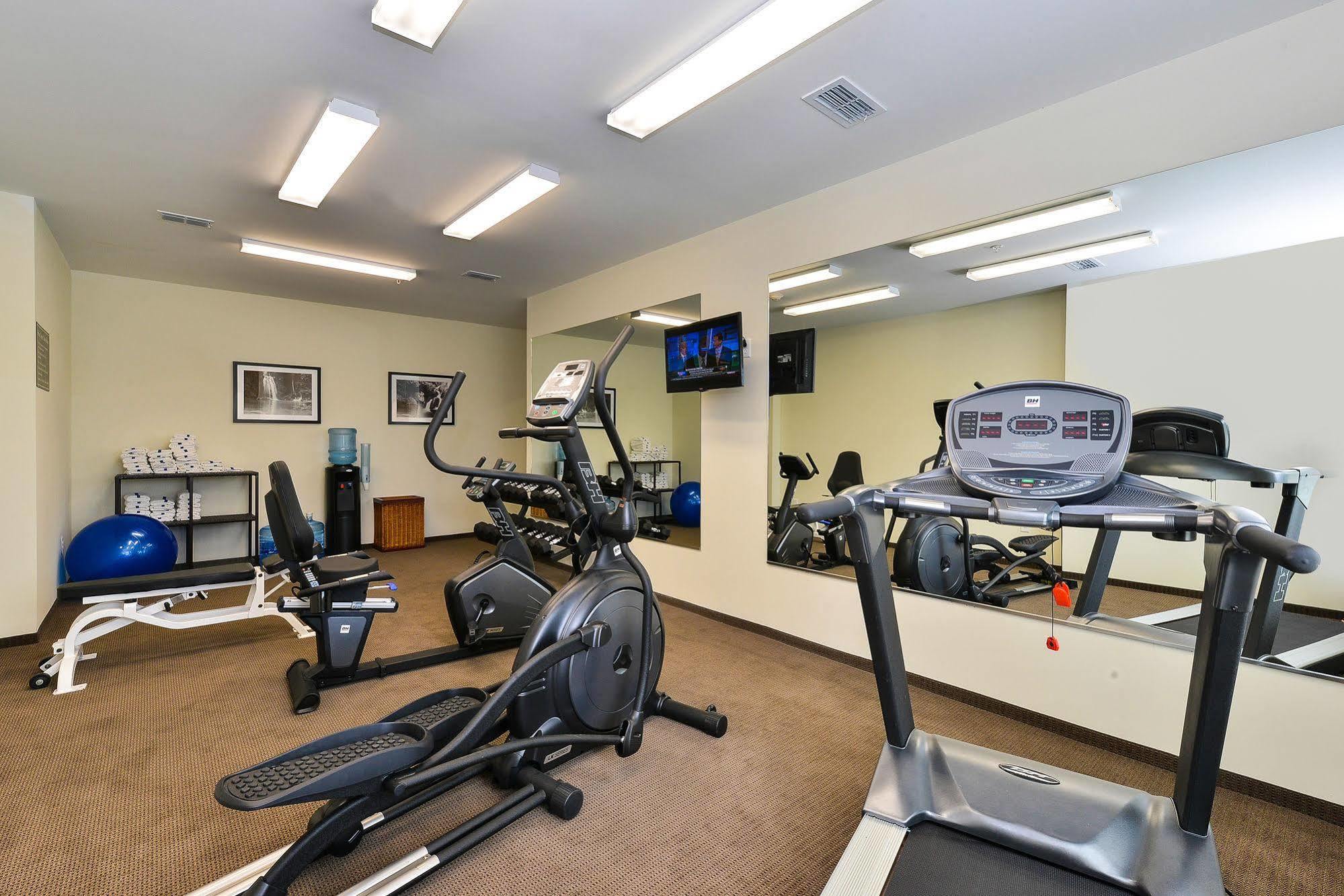 Sleep Inn & Suites Gulfport Zewnętrze zdjęcie